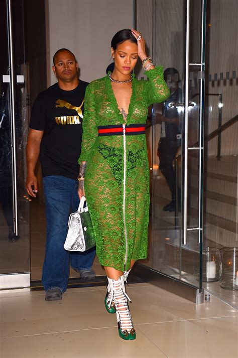 Gucci dresses celebrities